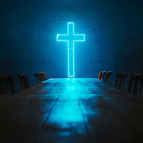 Jesus Loves - Jesus Loves