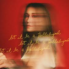 Let It Be A Hallelujah - Let It Be A Hallelujah