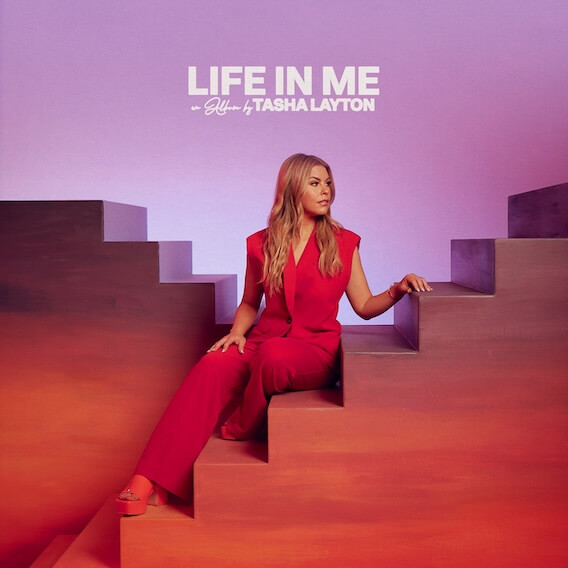 Meet Me In the Valley - Life In Me