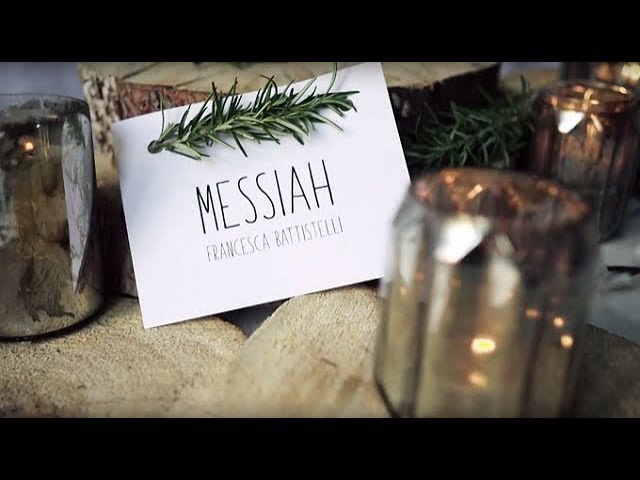 Messiah - Messiah