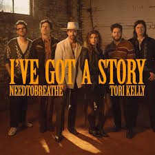 I've Got A Story - 
