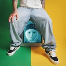 heaven knows i tried - No Skips