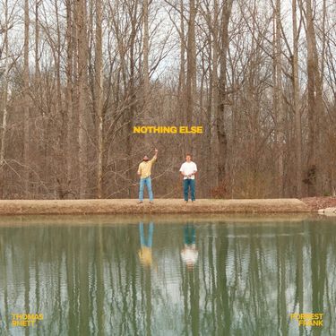 NOTHING ELSE (feat. Thomas Rhett) - NOTHING ELSE