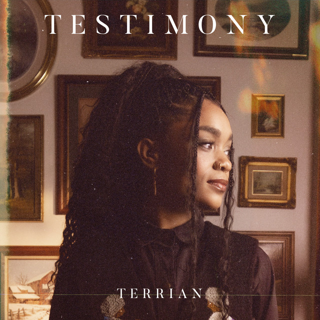 Testimony - Testimony