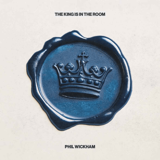 The King Is In The Room - The King Is In The Room