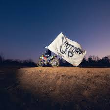 Goodbye Yesterday - Victory Lap