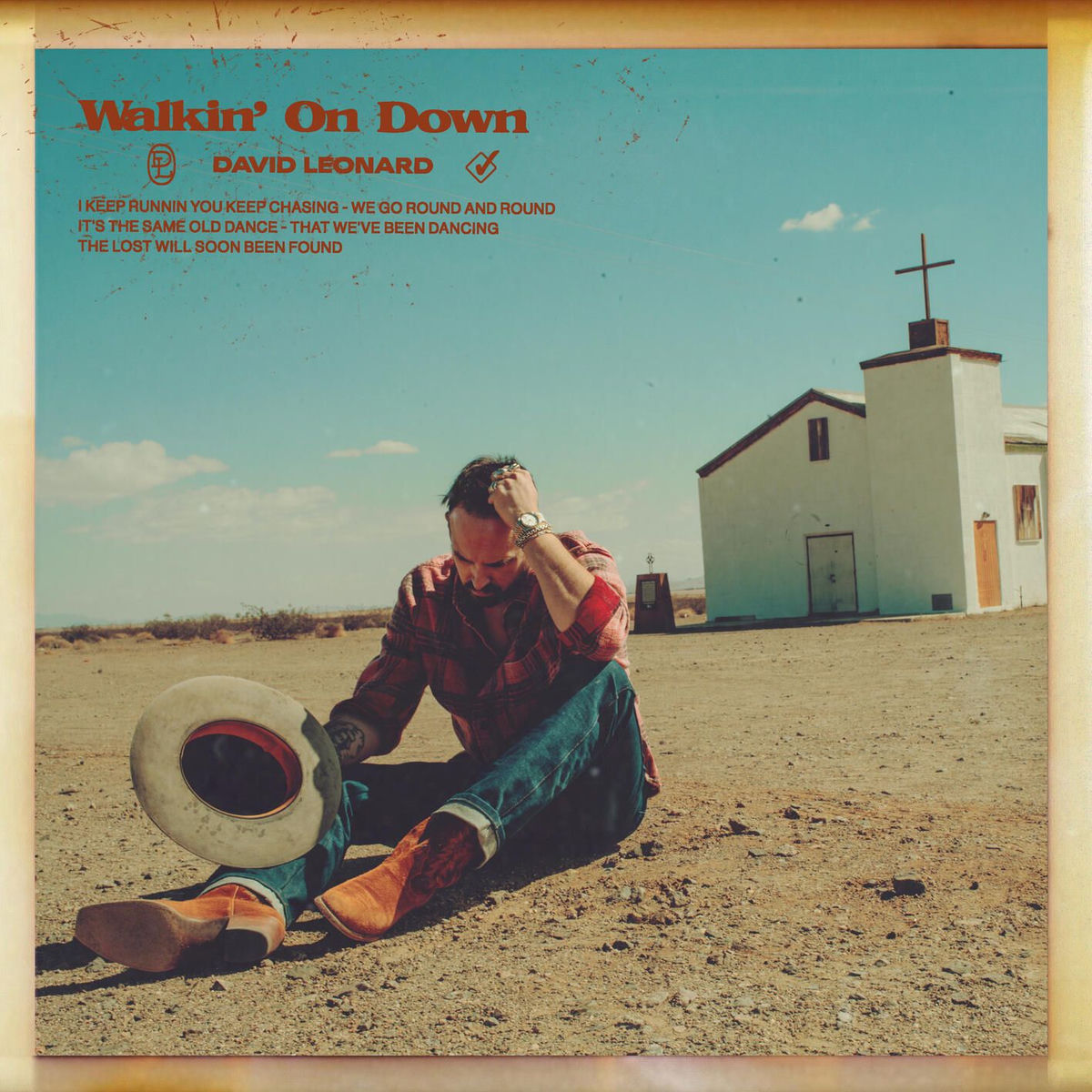 Well Done - Walkin' On Down