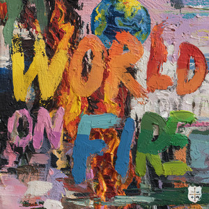 World On Fire - World On Fire