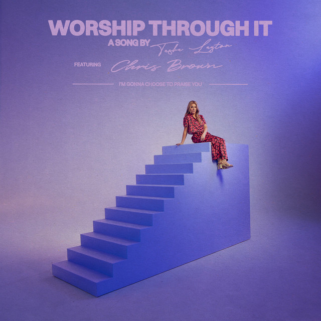 Worship Through It - Worship Through It