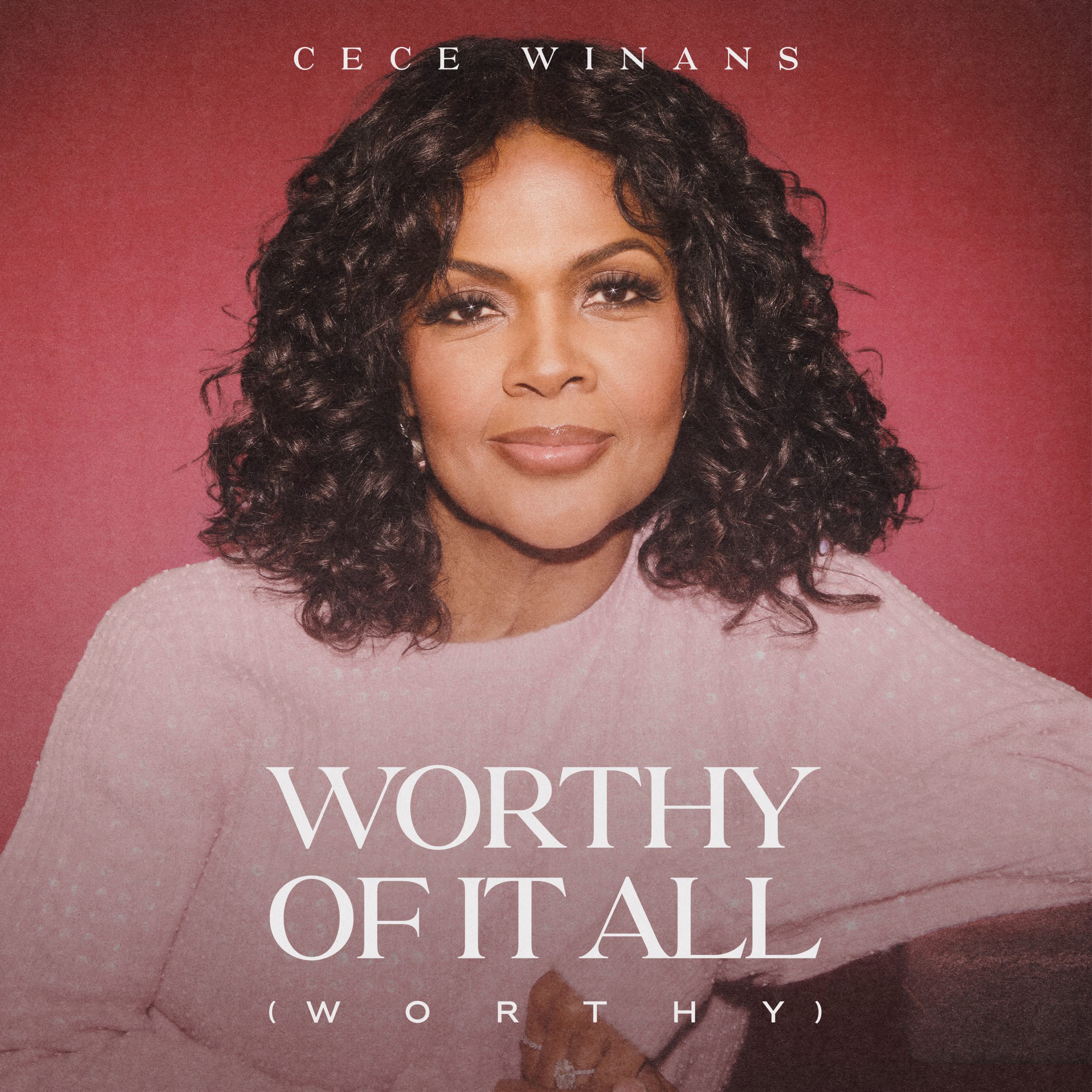 Worthy of it All (Worthy) - Worthy of it All